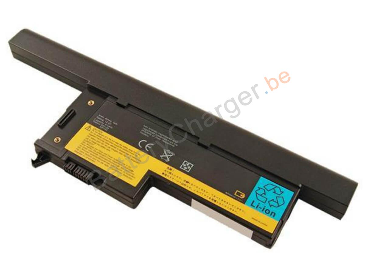 ThinkPad X61s 7668