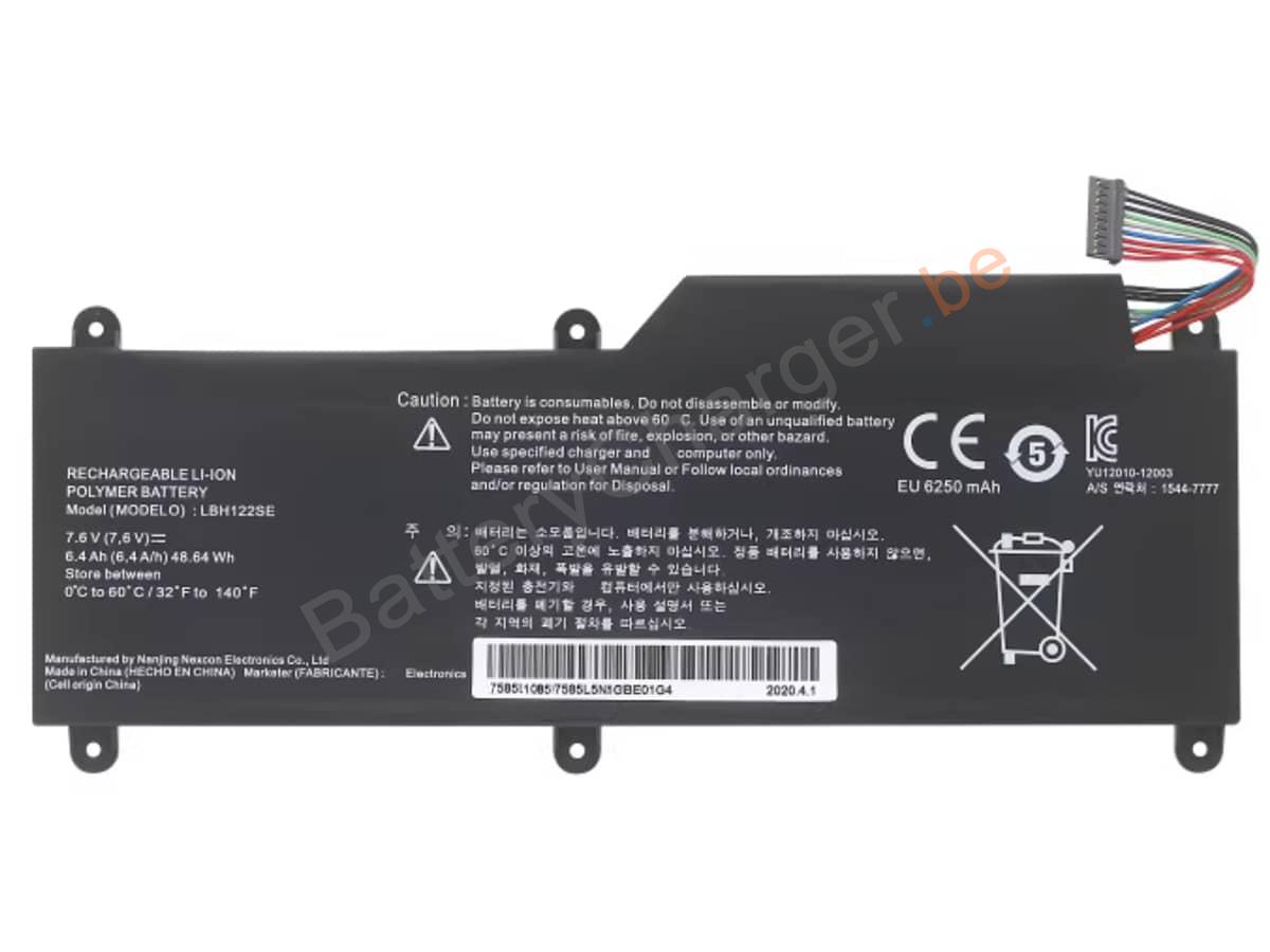 Ultrabook U460