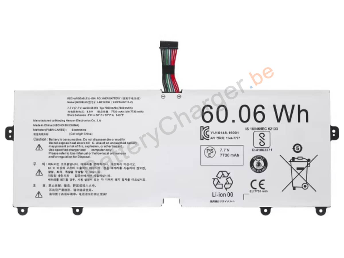 Gram 14Z970-G.AR3YL