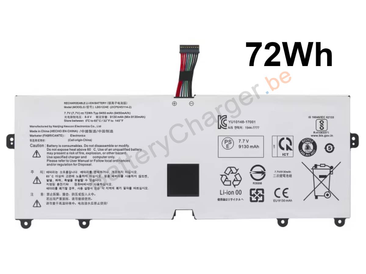 Gram 17Z990-R.AAS8U1