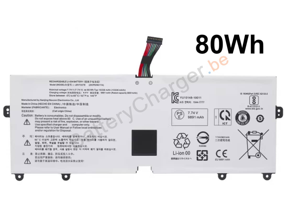 Gram 17 2020 17Z90N
