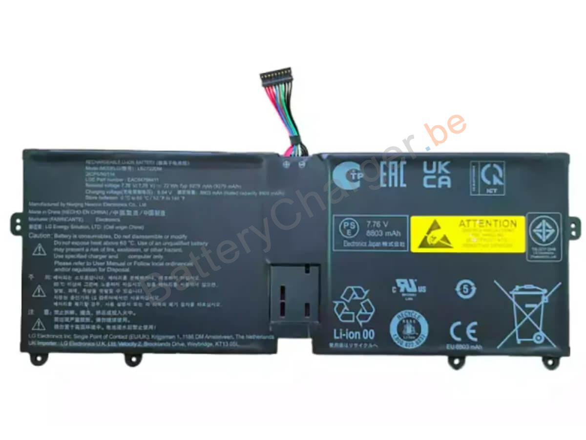 UltraPC 16UD70Q-GX76K