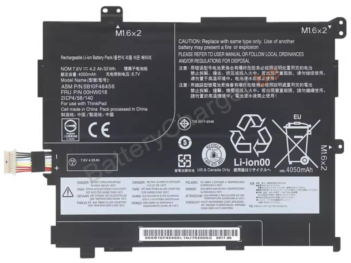ThinkPad 10-20E40007US