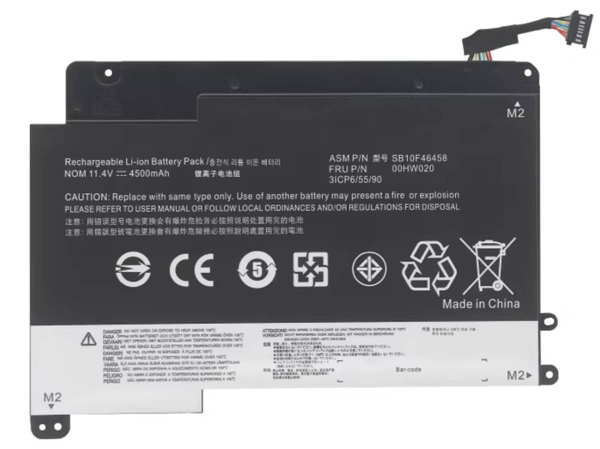 ThinkPad Yoga 460-20G