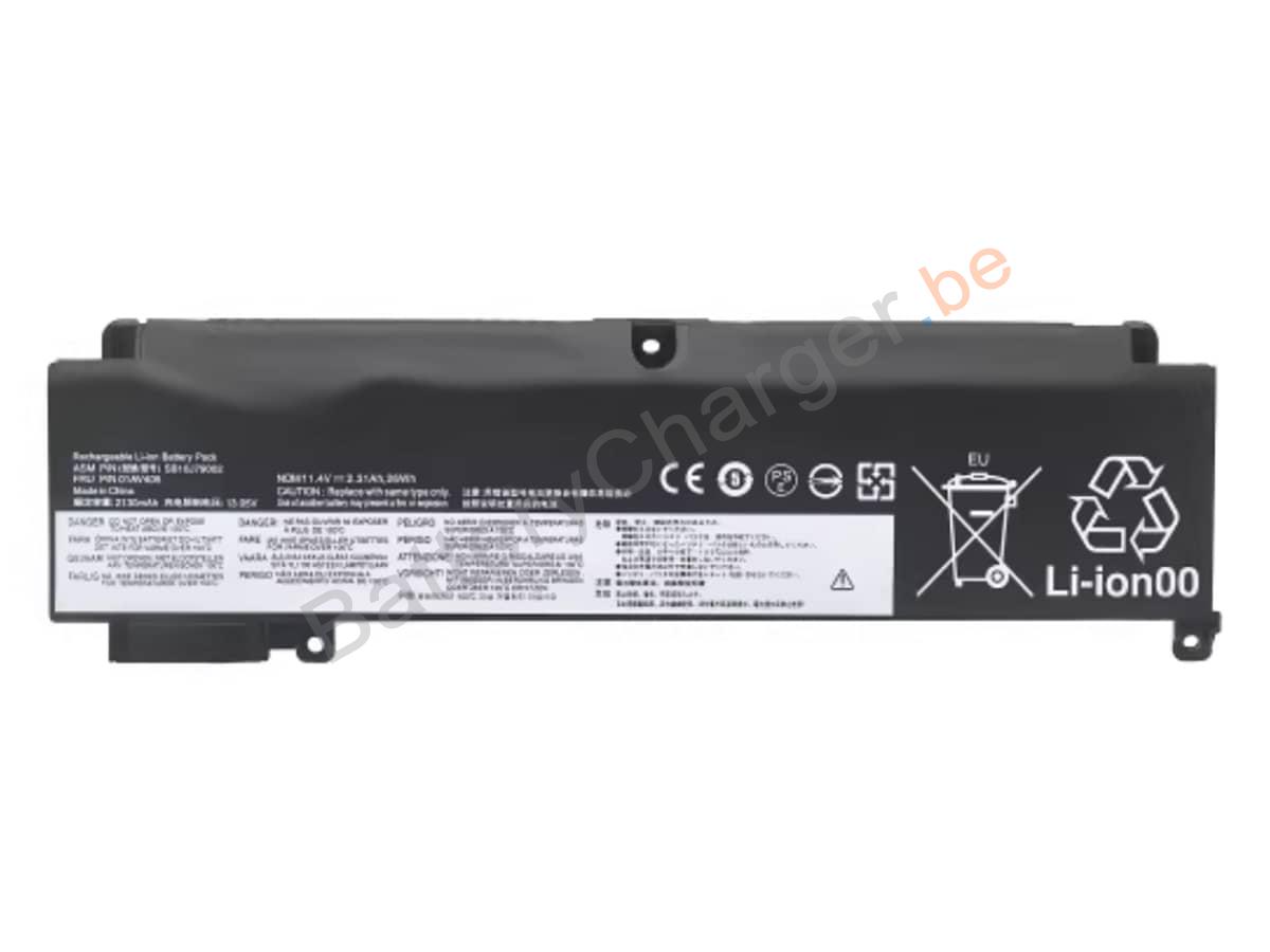 ThinkPad T470s 20JS001KCA
