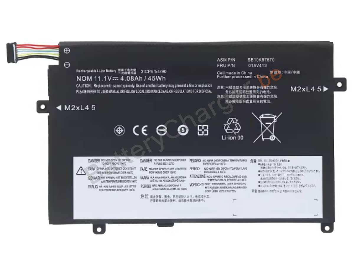 ThinkPad E470(20H1001XCD)