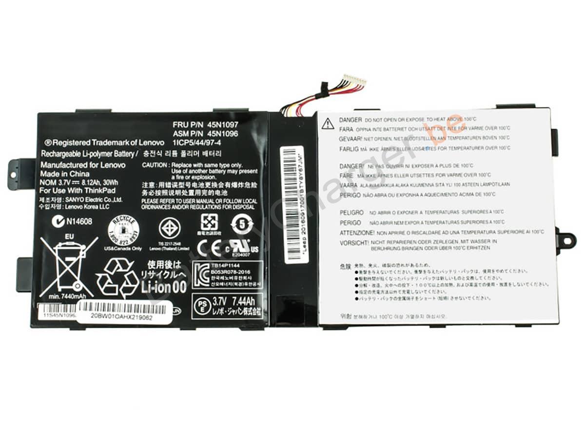 ThinkPad Tablet 2