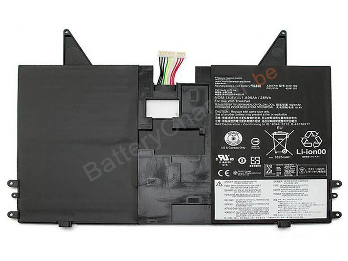 Thinkpad X1 Helix Tablet