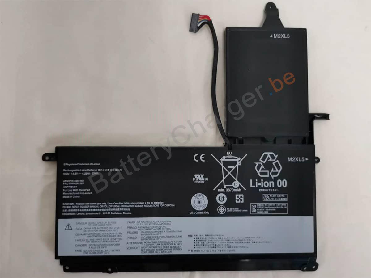 ThinkPad S5 S530