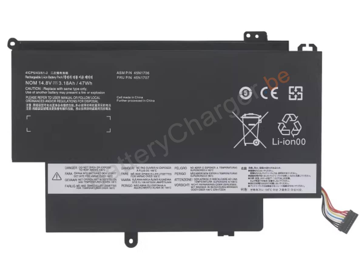 ThinkPad S1 Yoga-20C0004EUS