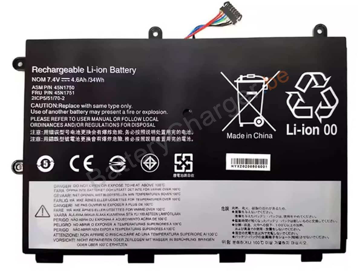 ThinkPad Yoga 11e-20E7
