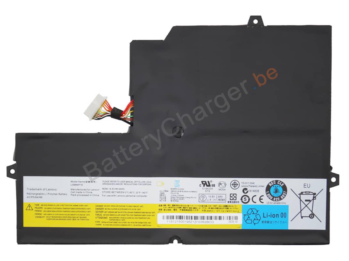 IdeaPad U260 0876-3BU