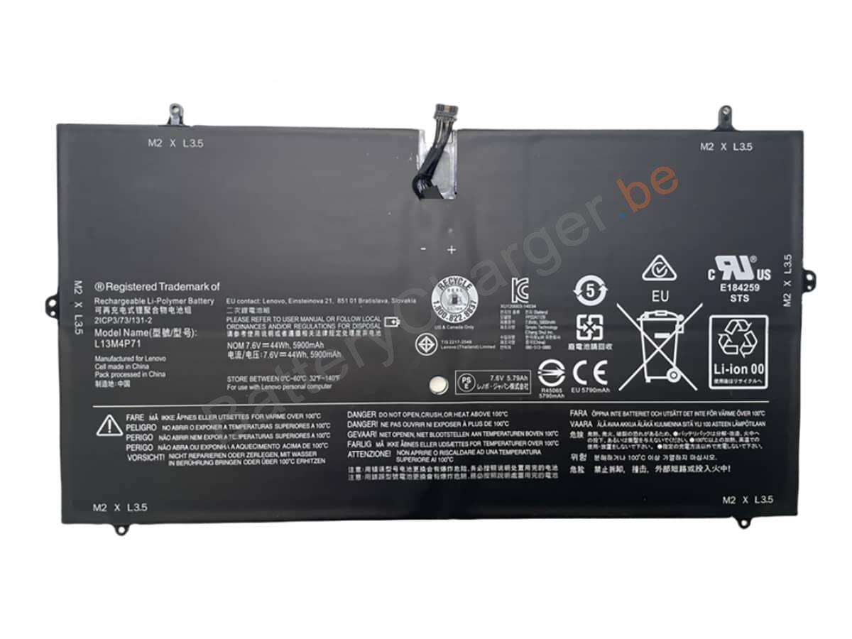 Yoga 3 Pro-80HE010PCF