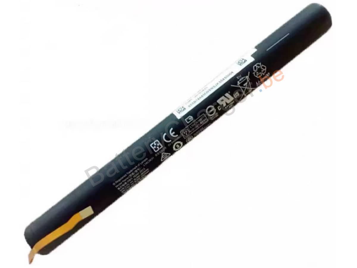 Yoga Tablet 2-1051F