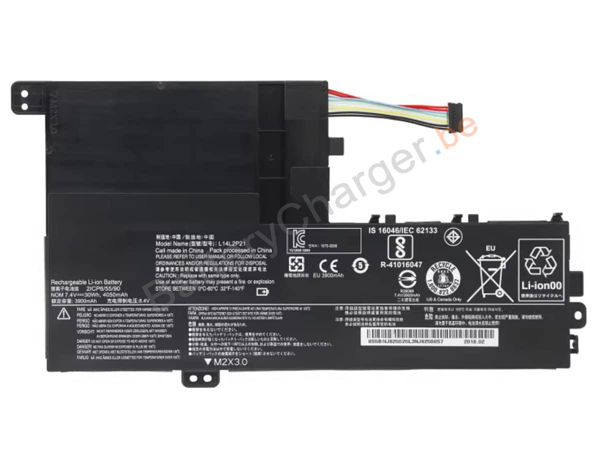 Yoga 500-14SK