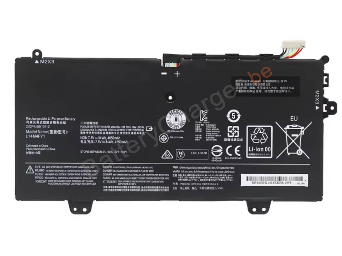 Yoga 3 11-80J8001WGE