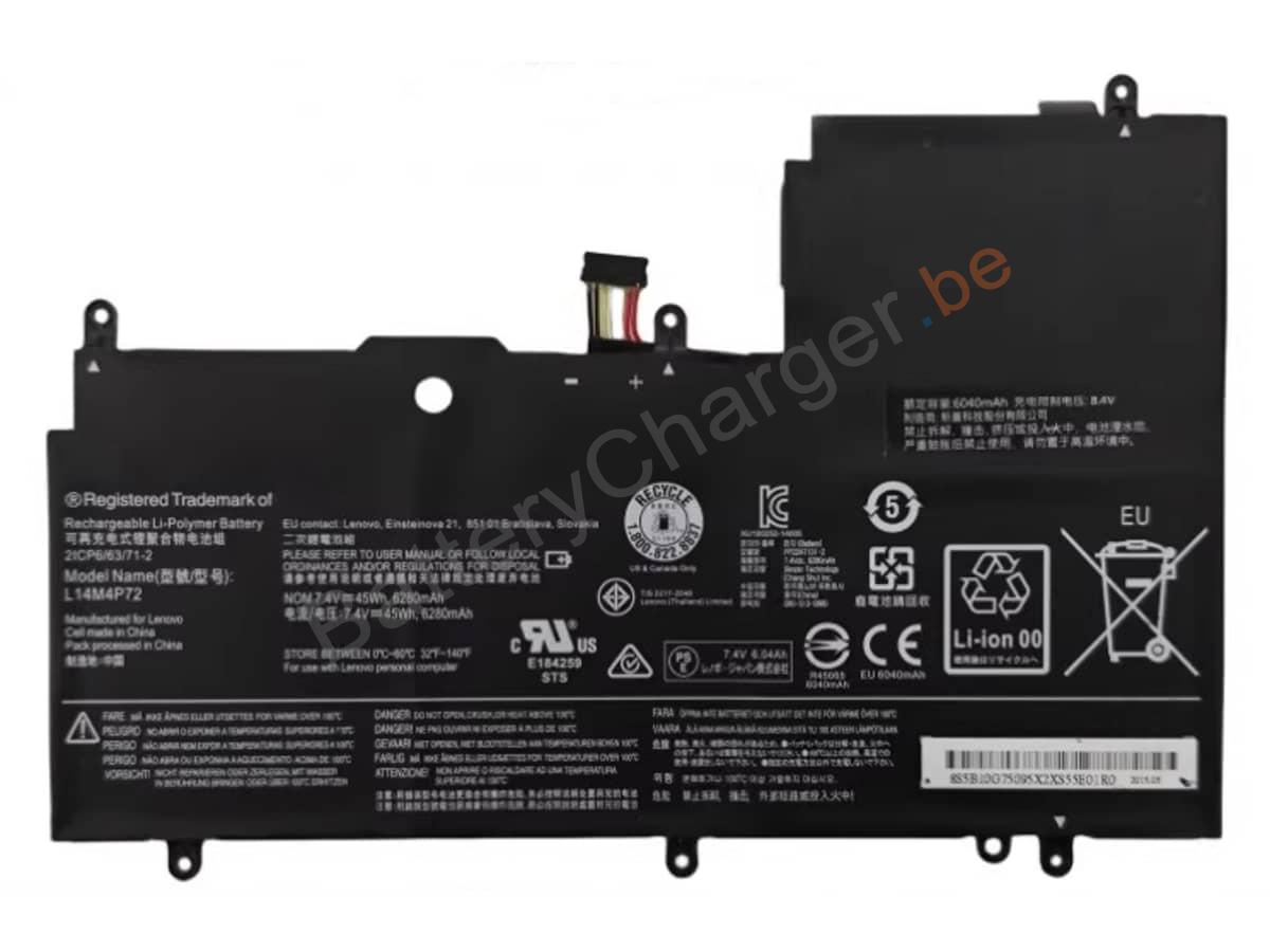 Yoga 3 14-IFI