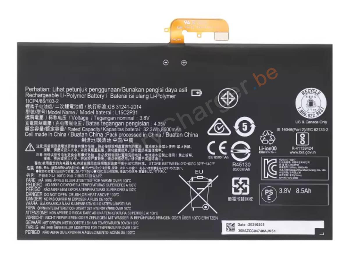Yoga YB1-X90F