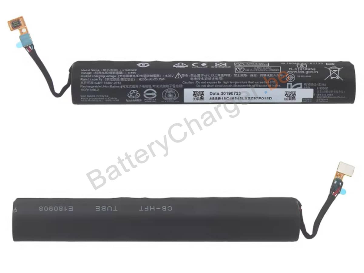 Yoga TAB 3 8-850L