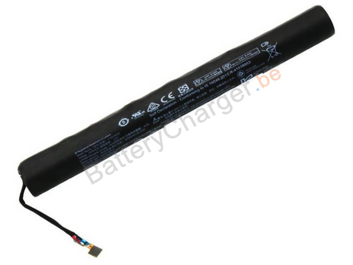 Yoga tablet YT3-X50M