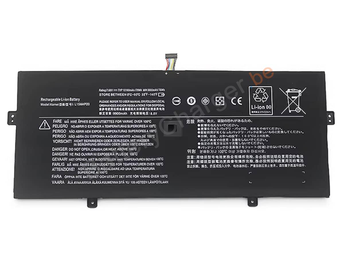 Yoga 5 Pro 910