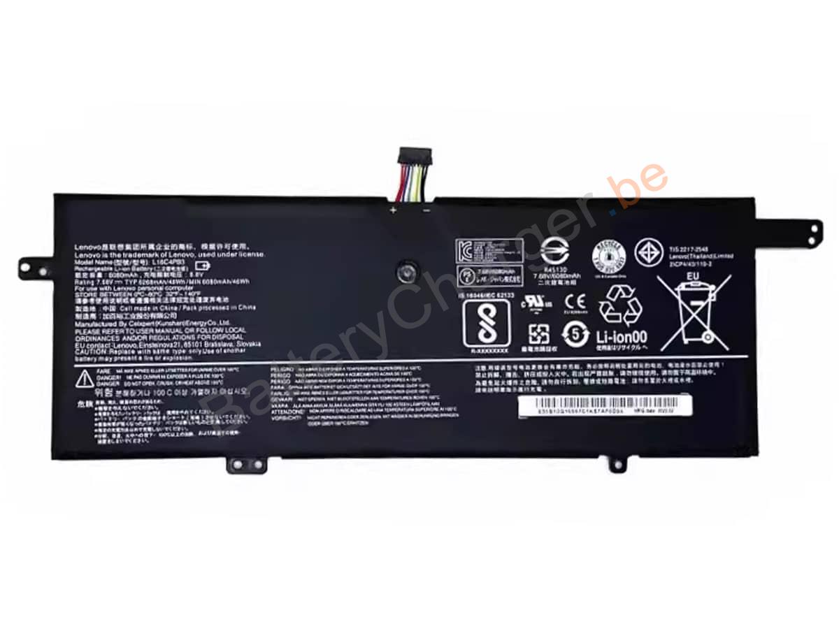 IdeaPad 720S-13ARR-81BR