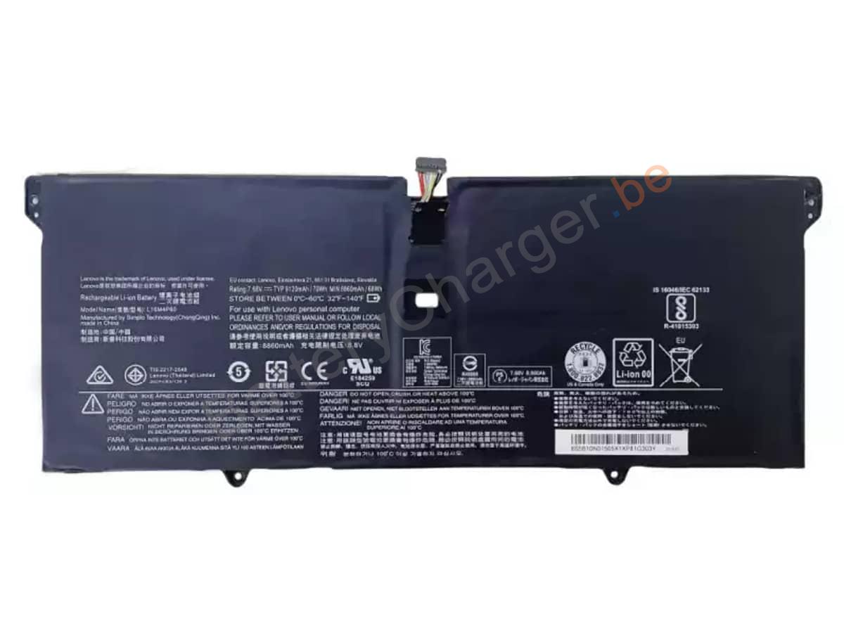 Yoga 920-13IKB-80Y70031GE