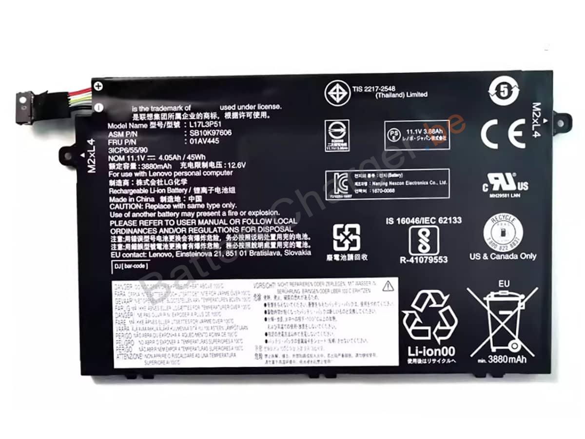 ThinkPad E590-20NB006DFE