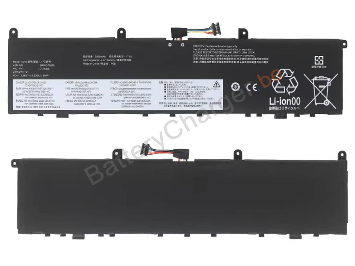 ThinkPad X1 Extreme-20MF001GMC