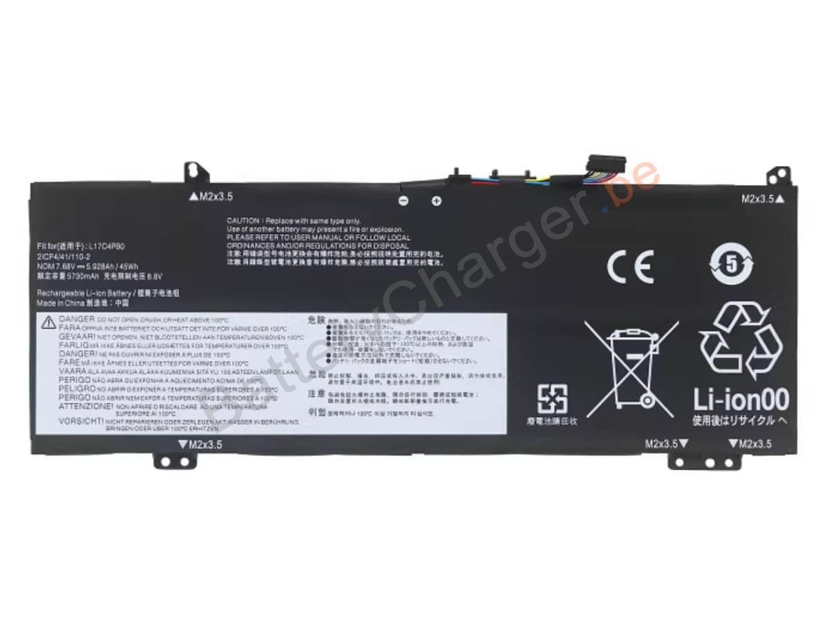 IdeaPad 530S-15IKB-81EV00DXFR
