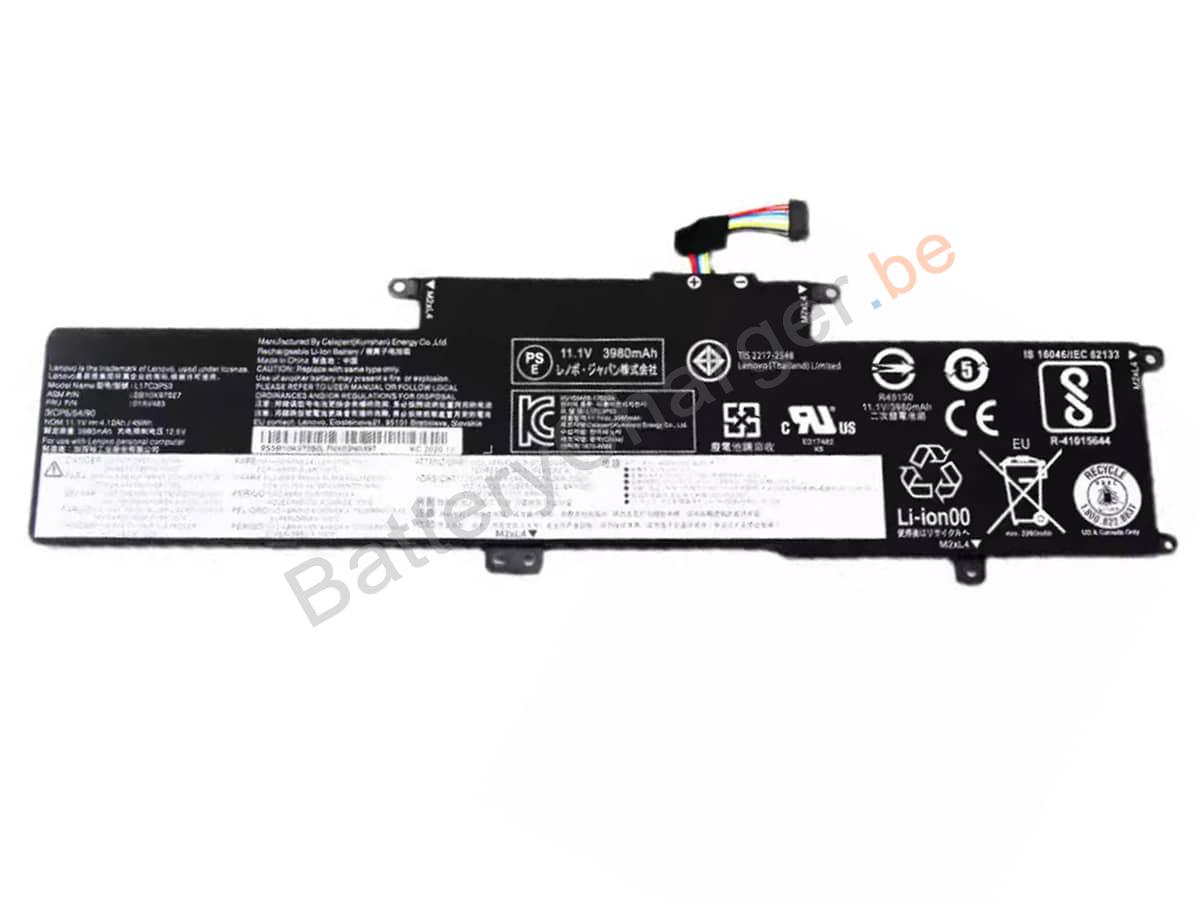 ThinkPad L390 Yoga-20NT0028RT