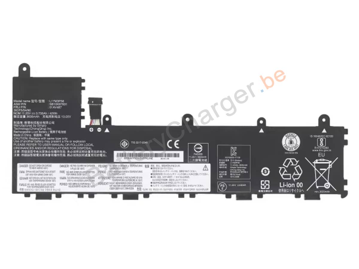 ThinkPad Yoga 11e 5th Gen-20LM001CHV