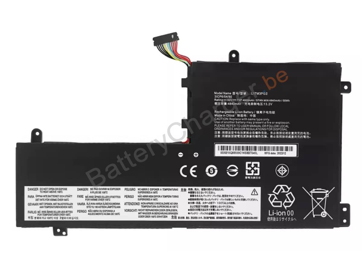 Legion Y530-15ICH-81FV017HPB