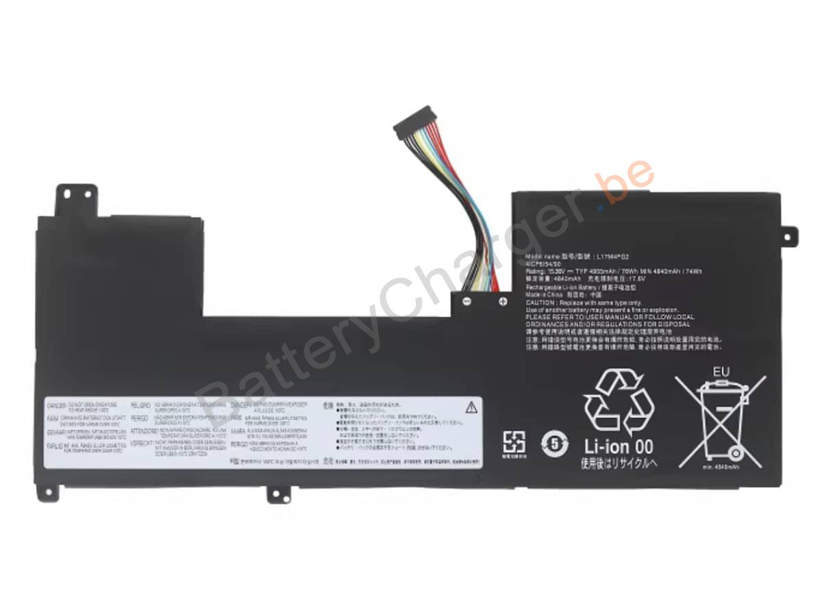 Legion Y730-17ICH-81HG002XPB