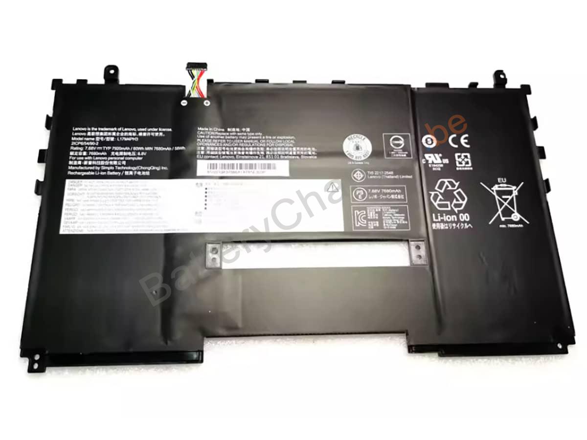 Yoga C630-13Q50-81JL000QGE
