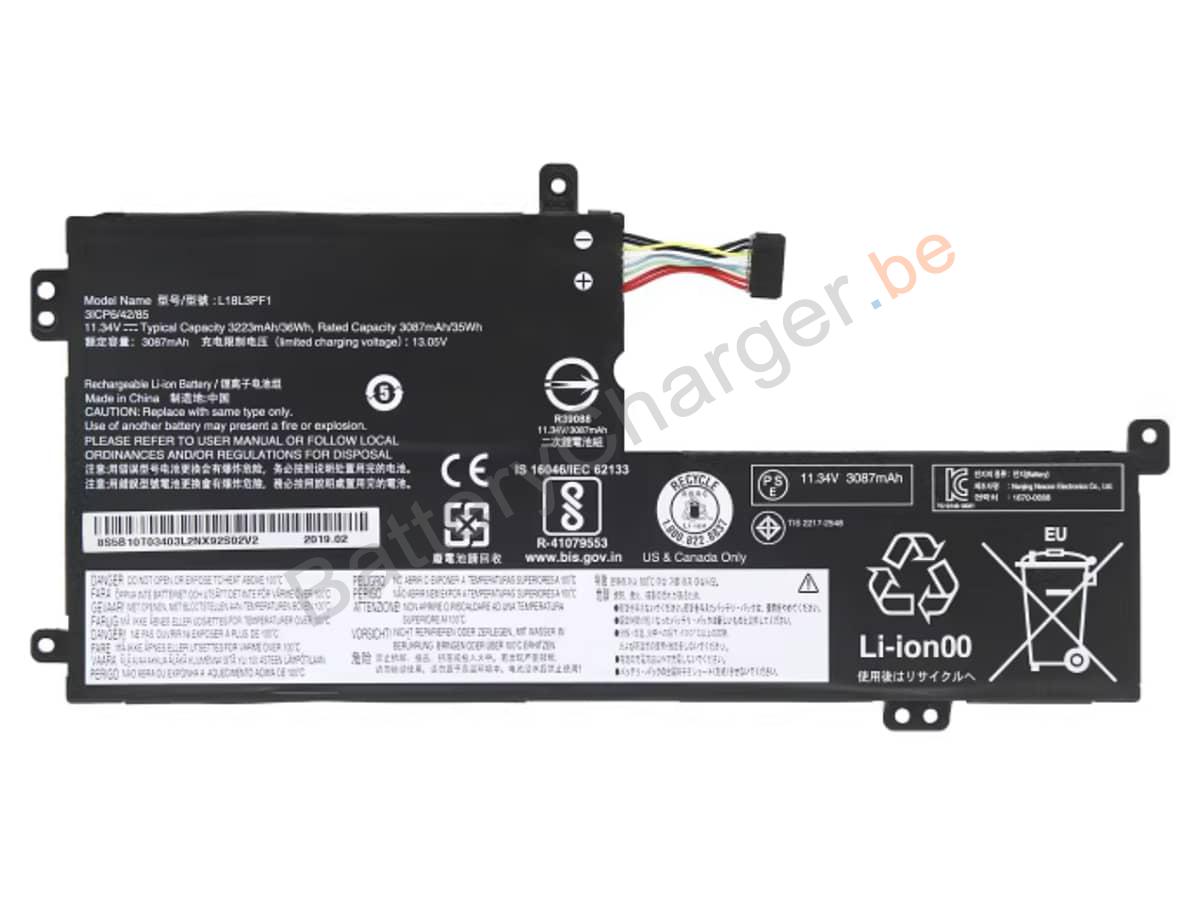 IdeaPad L340-15API-81LX