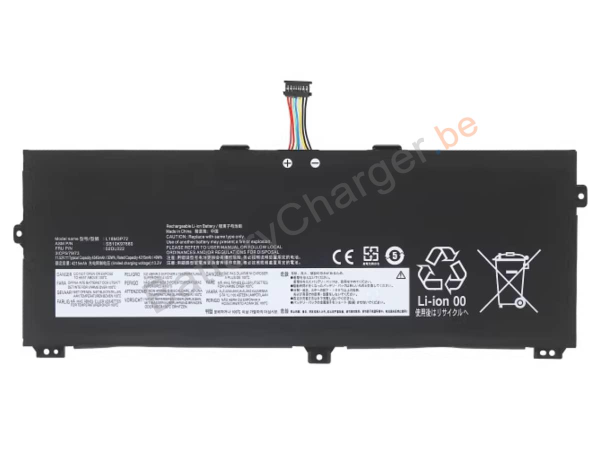 ThinkPad X390 Yoga-20NN00F8CY