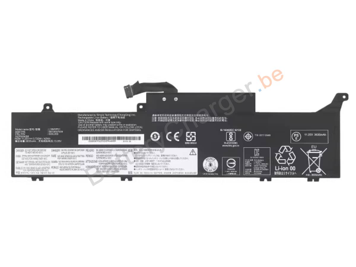 ThinkPad E490s-20NG