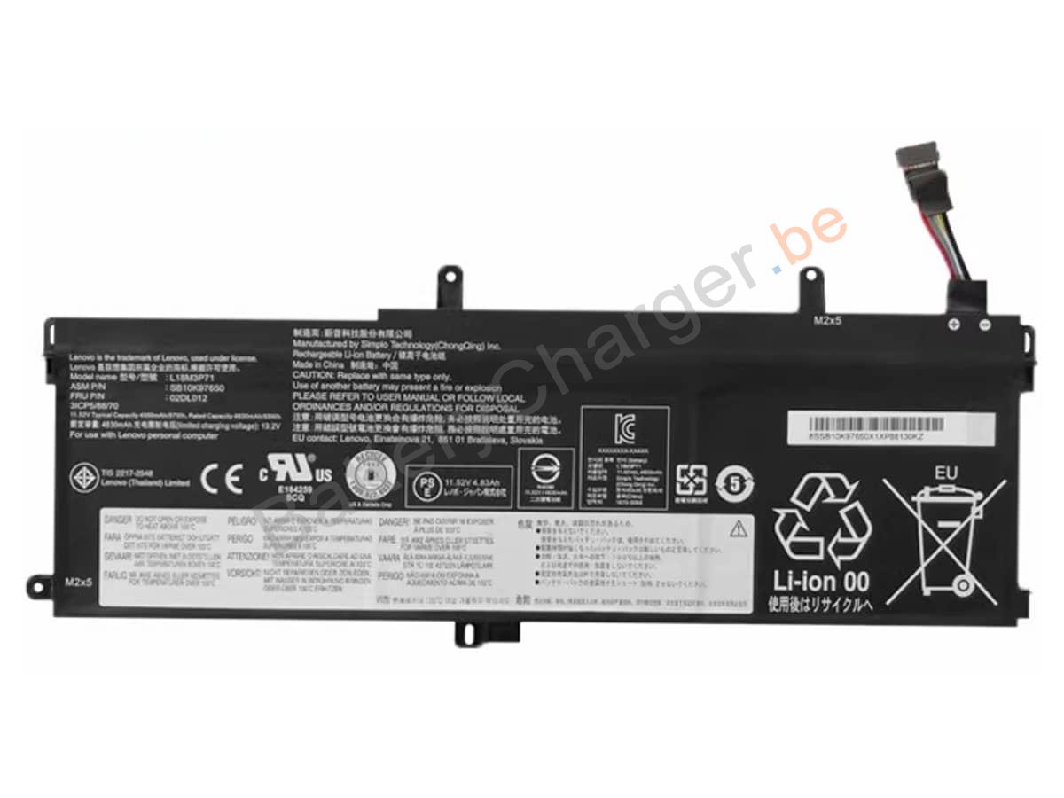 ThinkPad T590-20N5000CMX