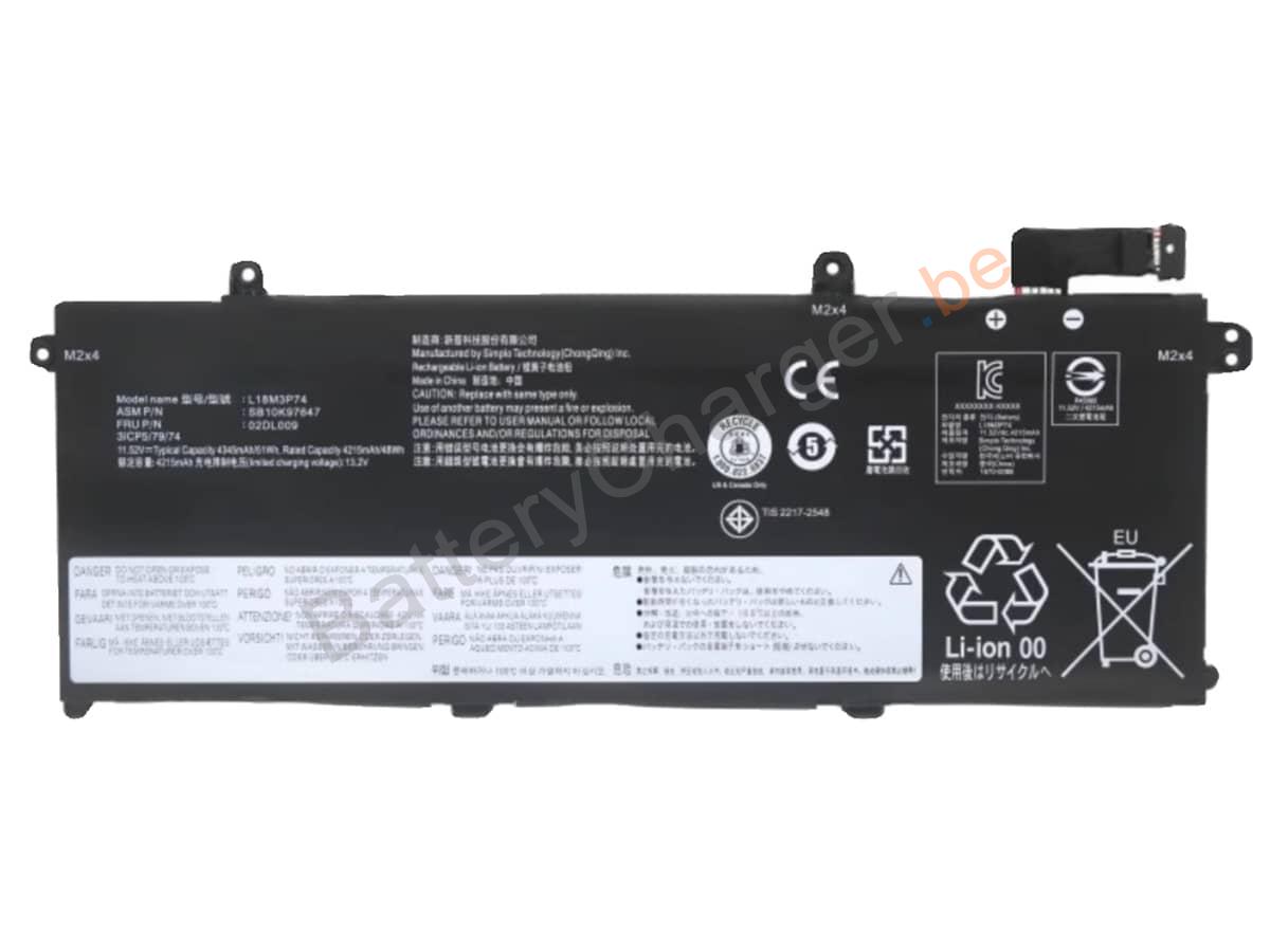 ThinkPad T490-20N2000BRT