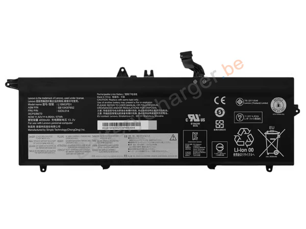 ThinkPad T14s Gen 1-20UJ0018MN
