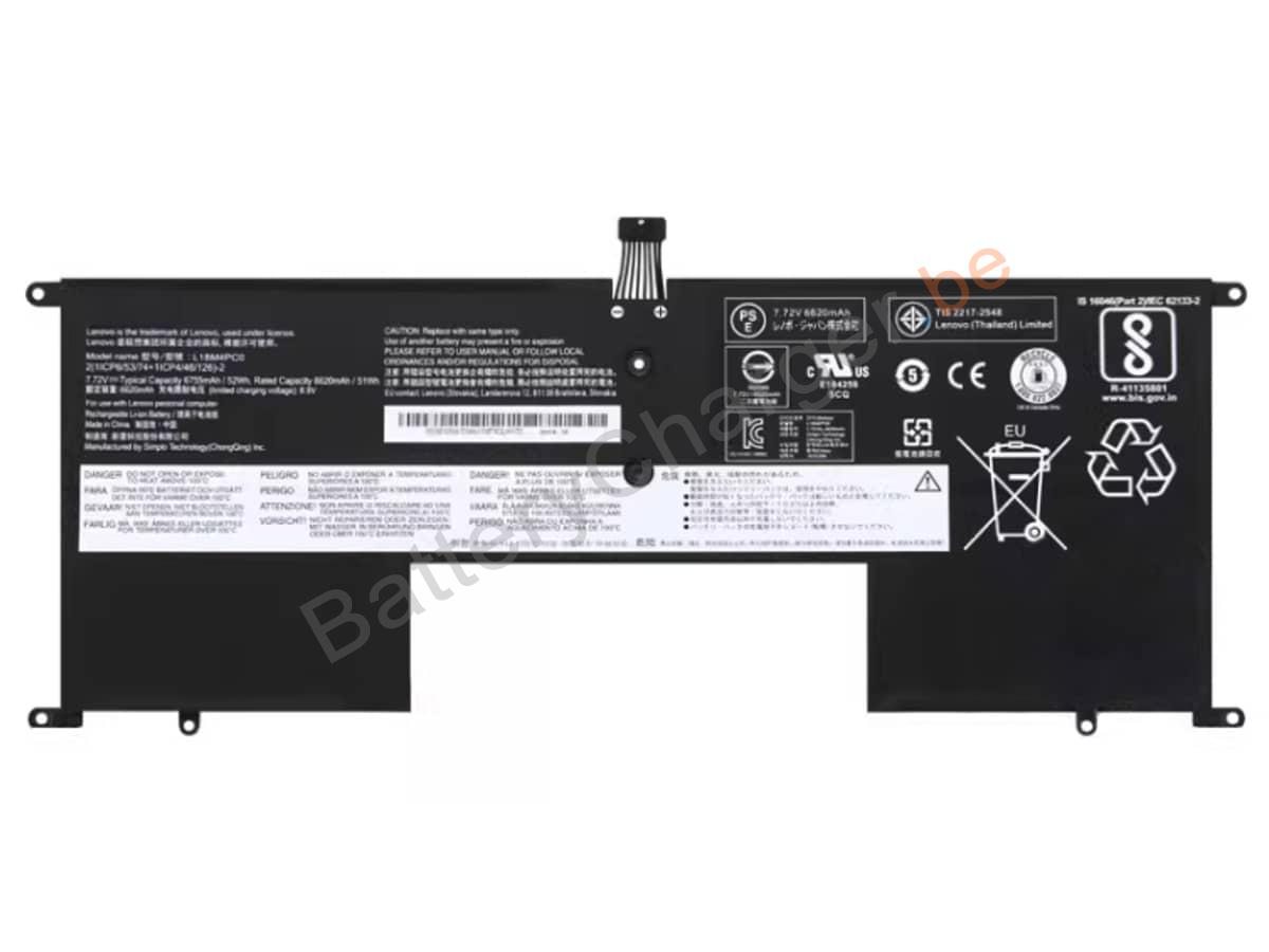 Yoga S940-14IIL-81Q80079DU