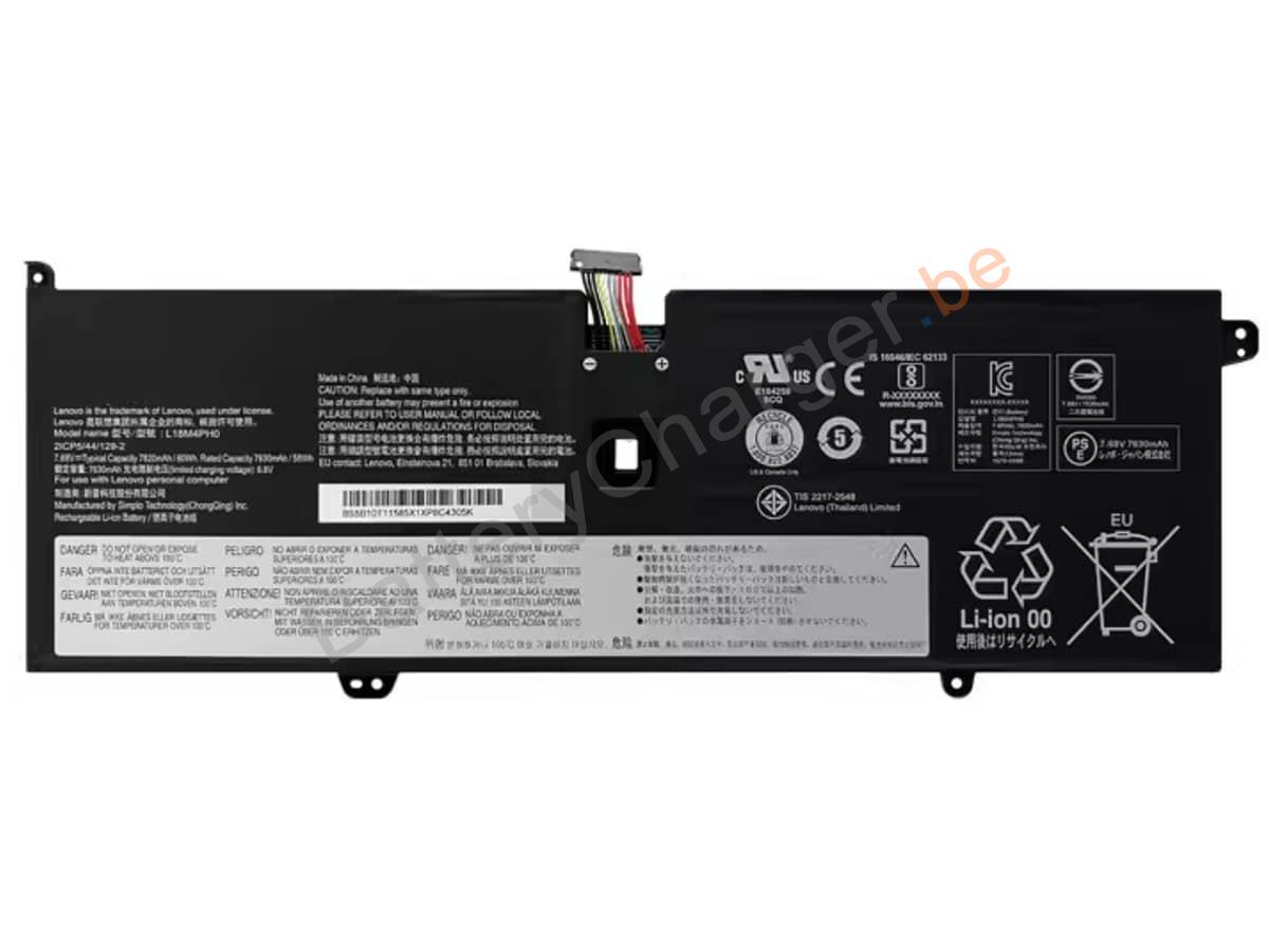 Yoga C940-14IIL-81Q900CEPG