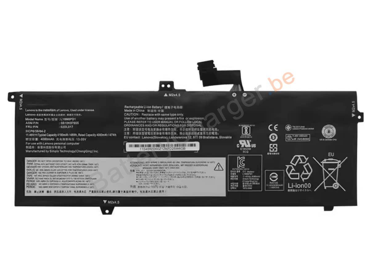 ThinkPad X390 Yoga-20Q0005BXS