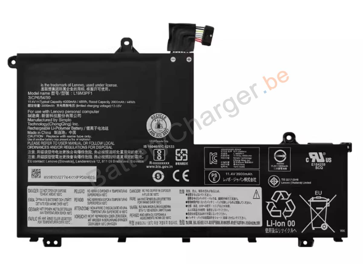 ThinkBook 14-IML-20RV006UGE