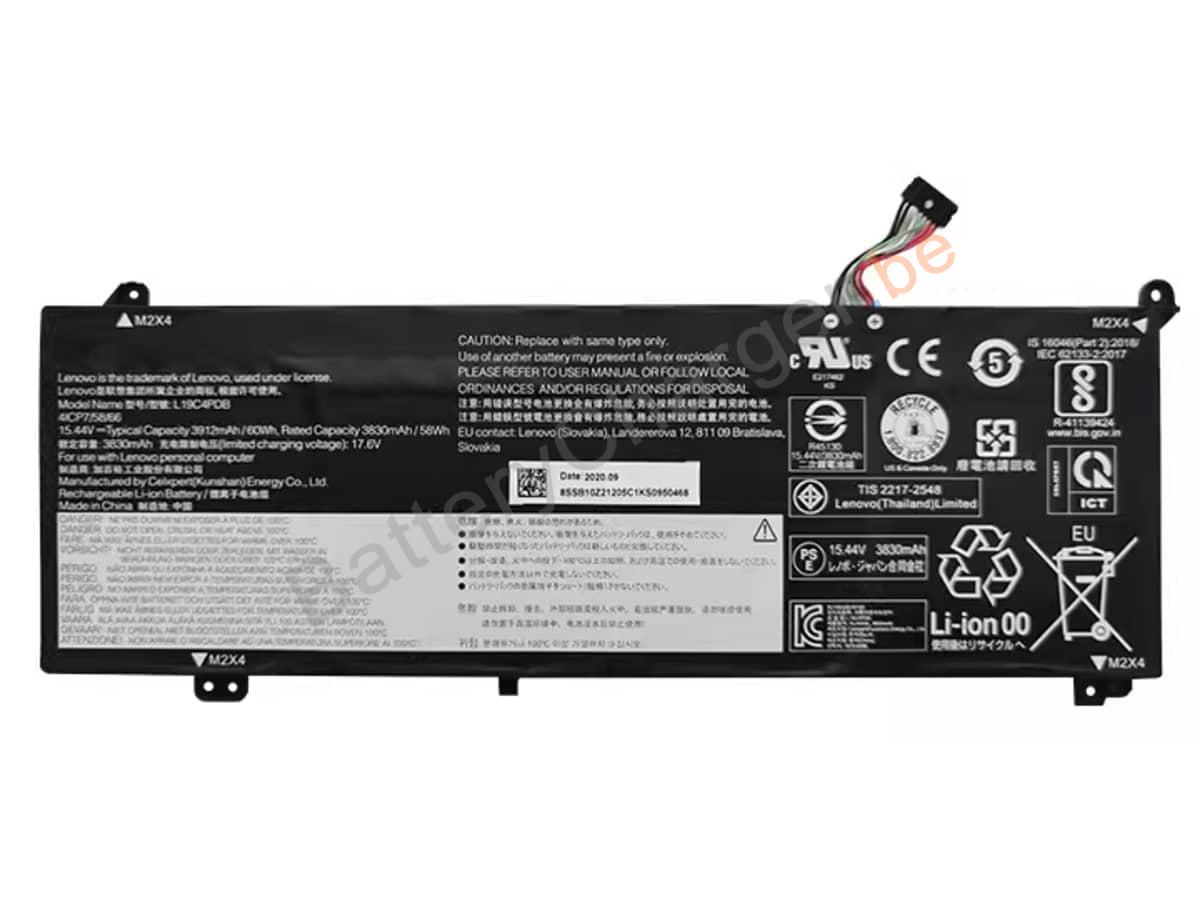 ThinkBook 15 G3 ACL-21A40148MZ