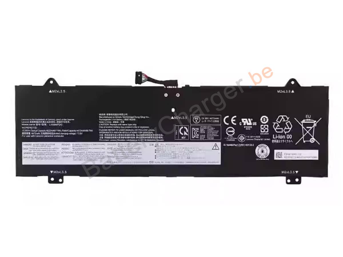 Yoga 7-15ITL5-82BJ