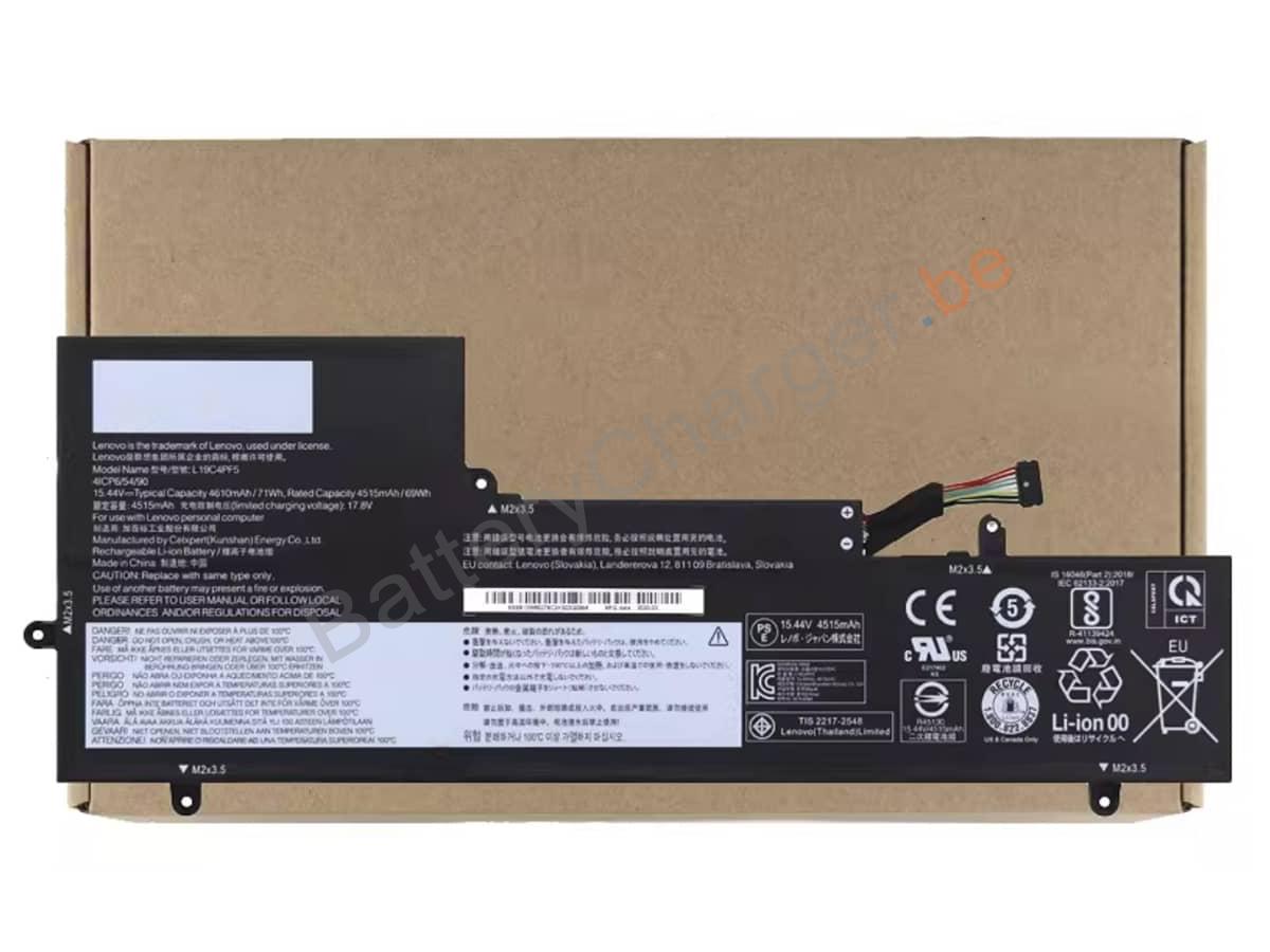 Yoga Slim 7-15IIL05-82AA0039JP