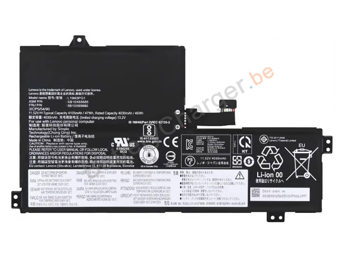 IdeaPad 3 CB 11AST5-82H40008MX