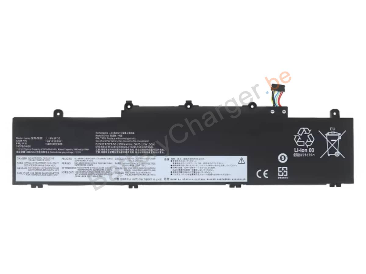 ThinkPad E15 Gen 3-20YG002LGE